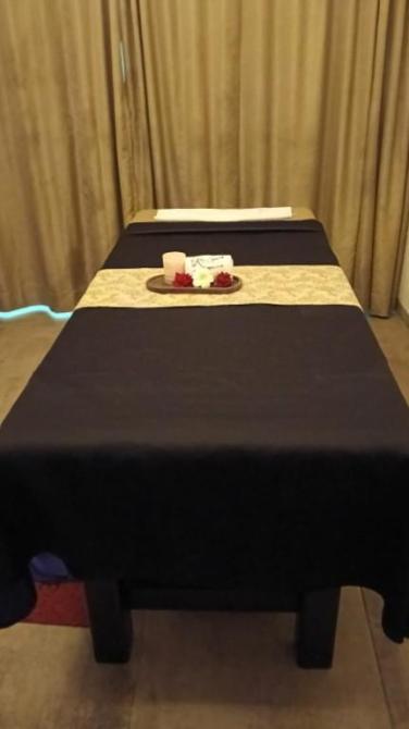 R3 Spa Daman