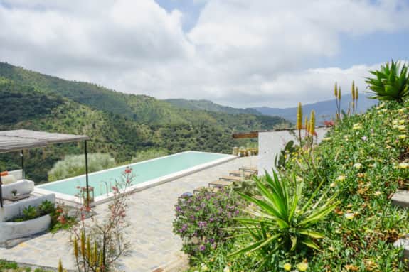 Cortijo Juan Salvador