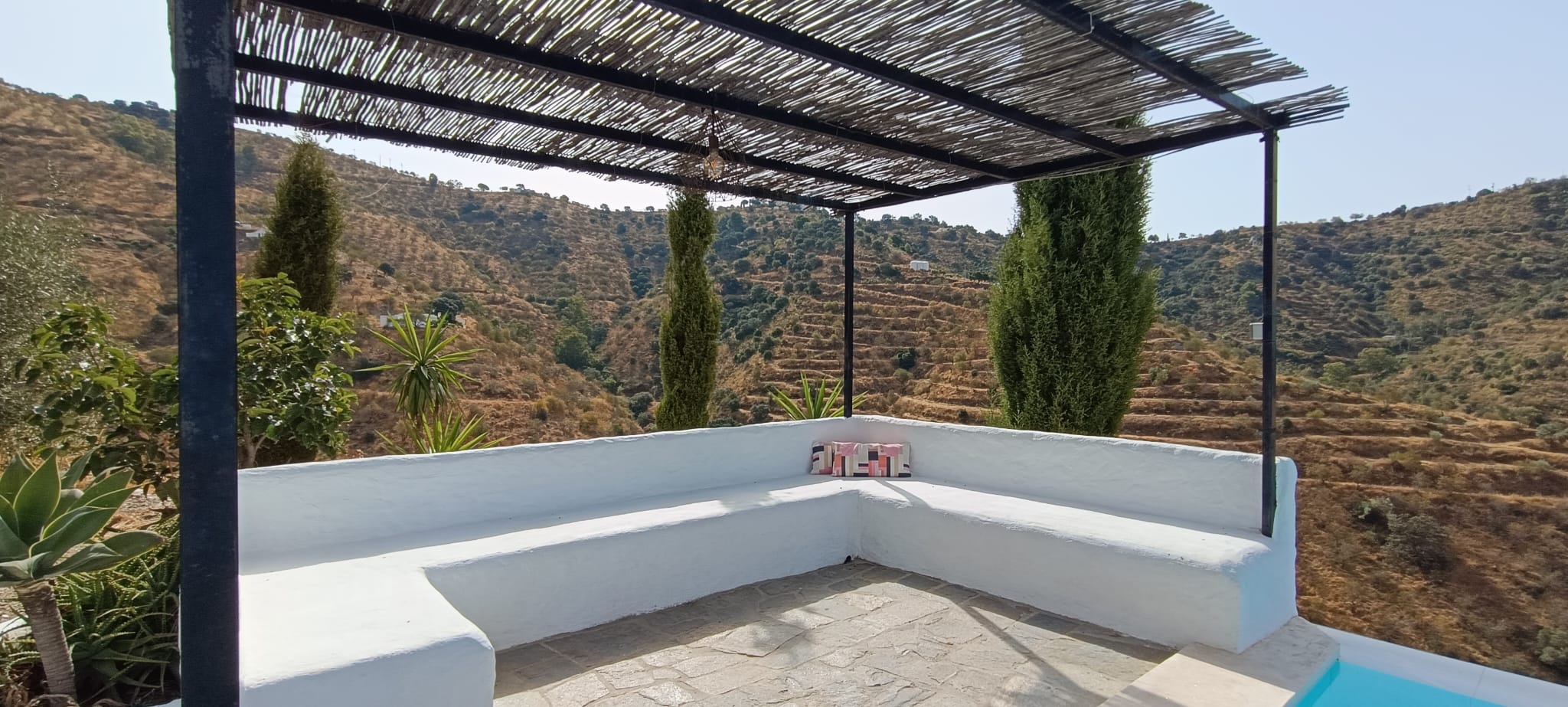 Cortijo Juan Salvador