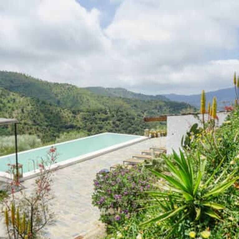 Cortijo Juan Salvador
