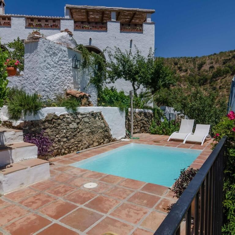 Cortijo Juan Salvador