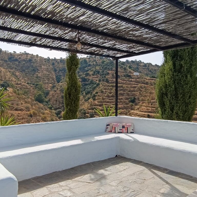 Cortijo Juan Salvador