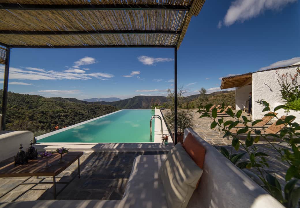 Cortijo Juan Salvador