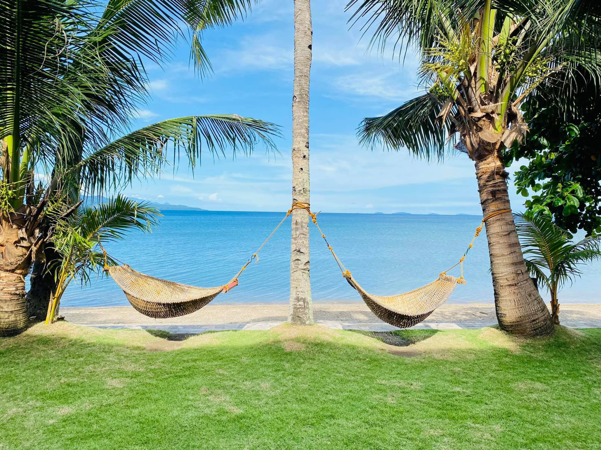 BADLADZ Beach Resort
