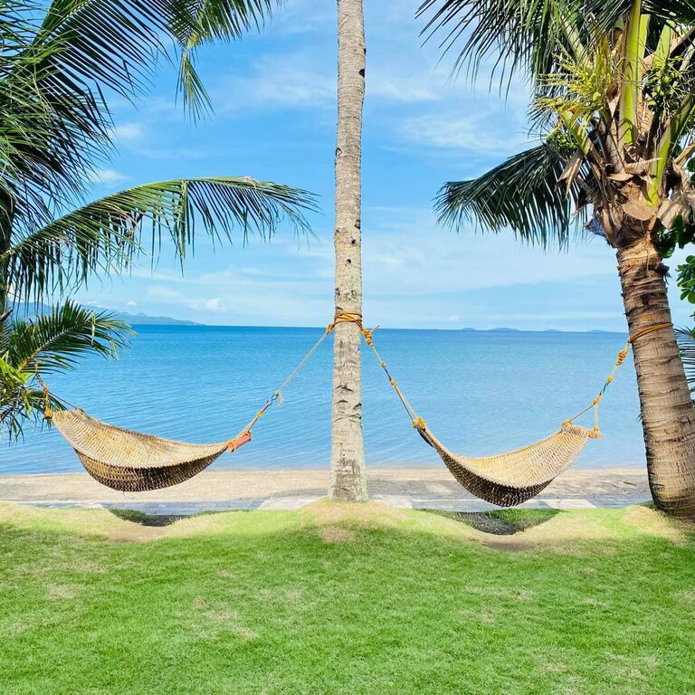 BADLADZ Beach Resort