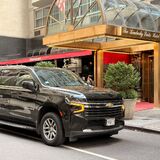 Globify Luxe Rides