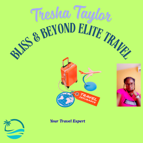 Bliss & Beyond Elite Travel