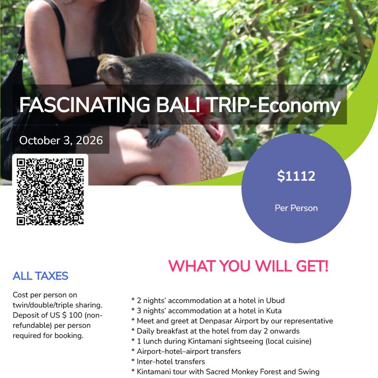 Bliss & Beyond Elite Travel
