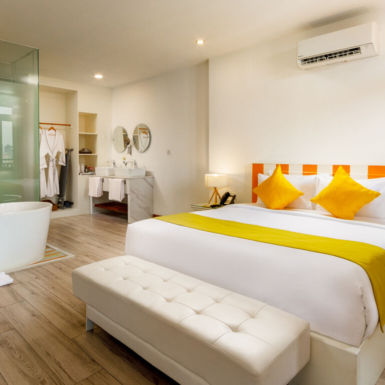 Jaya Suites Hotel
