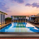 Jaya Suites Hotel