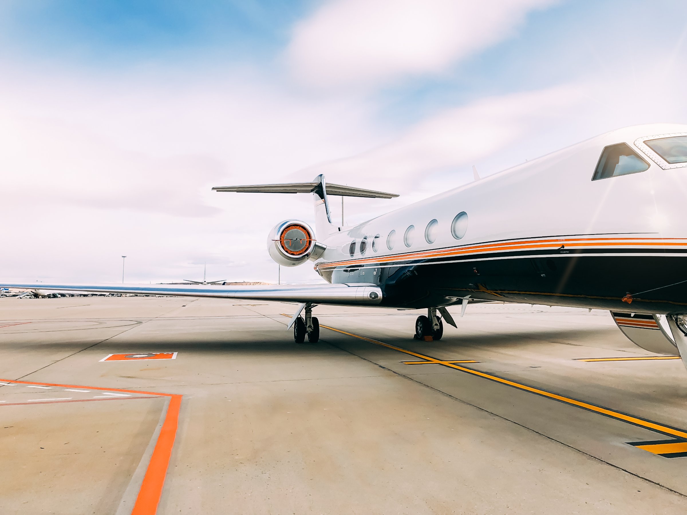 Klock Aviation