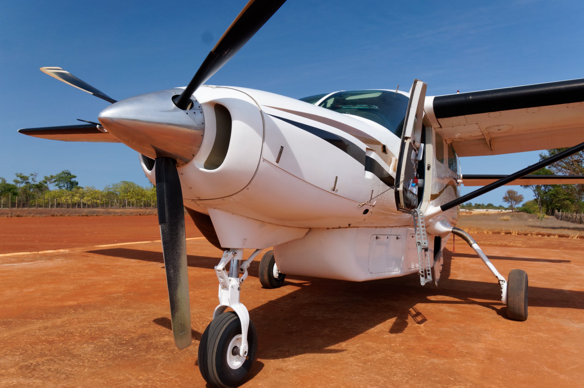 Klock Aviation