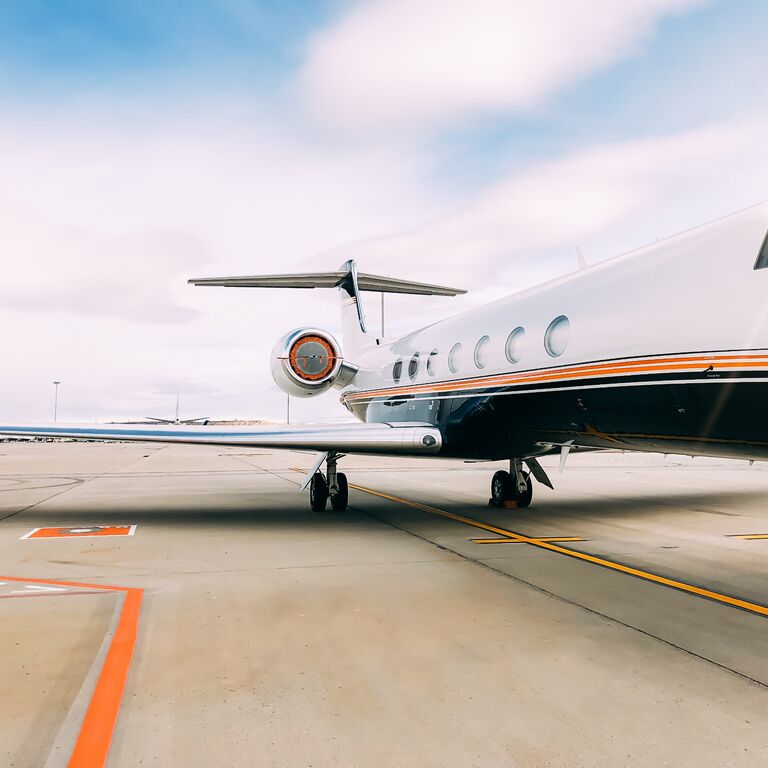 Klock Aviation
