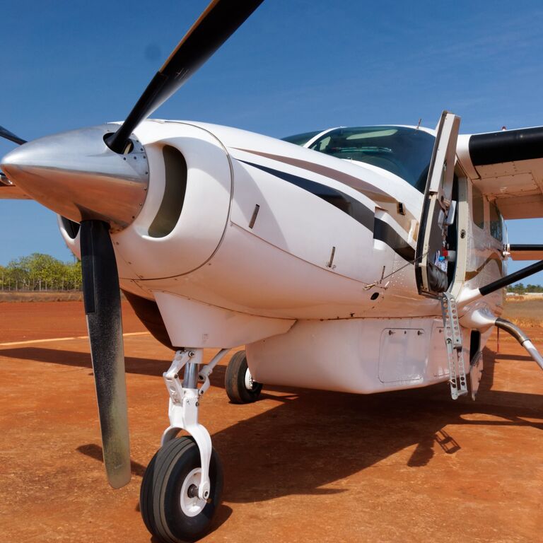 Klock Aviation