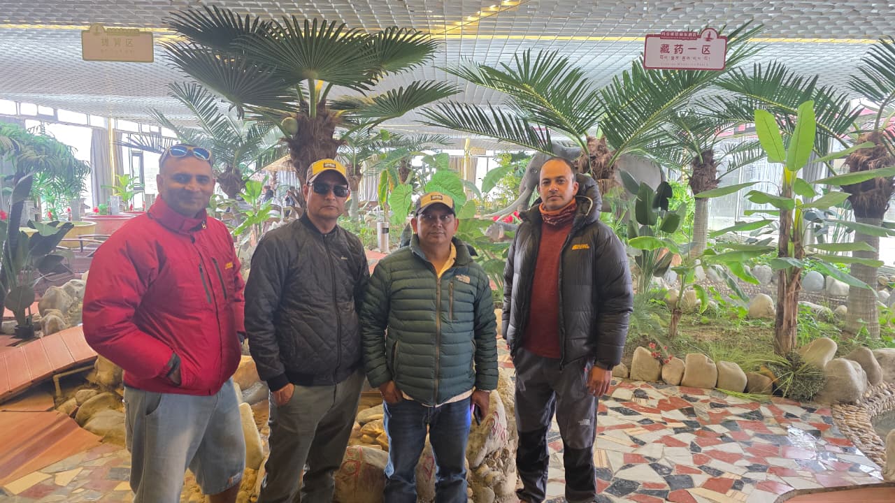 Himalayan Asia Treks