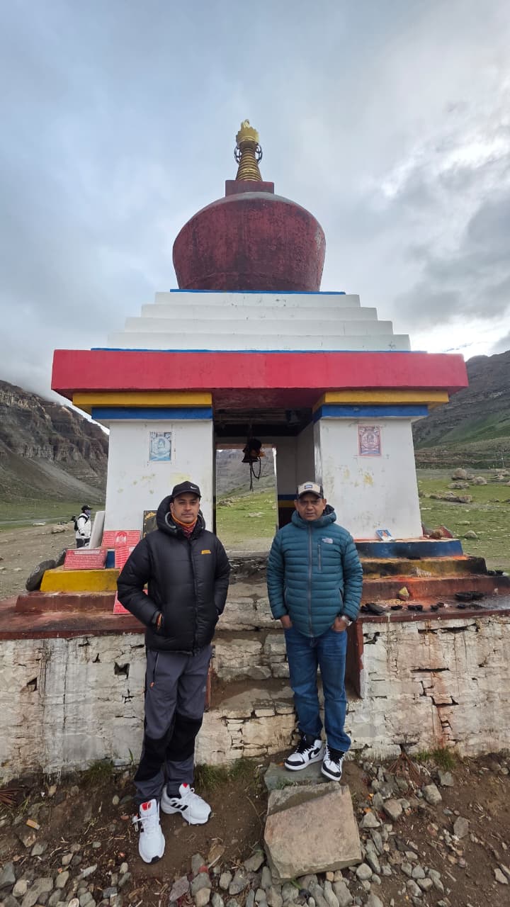 Himalayan Asia Treks