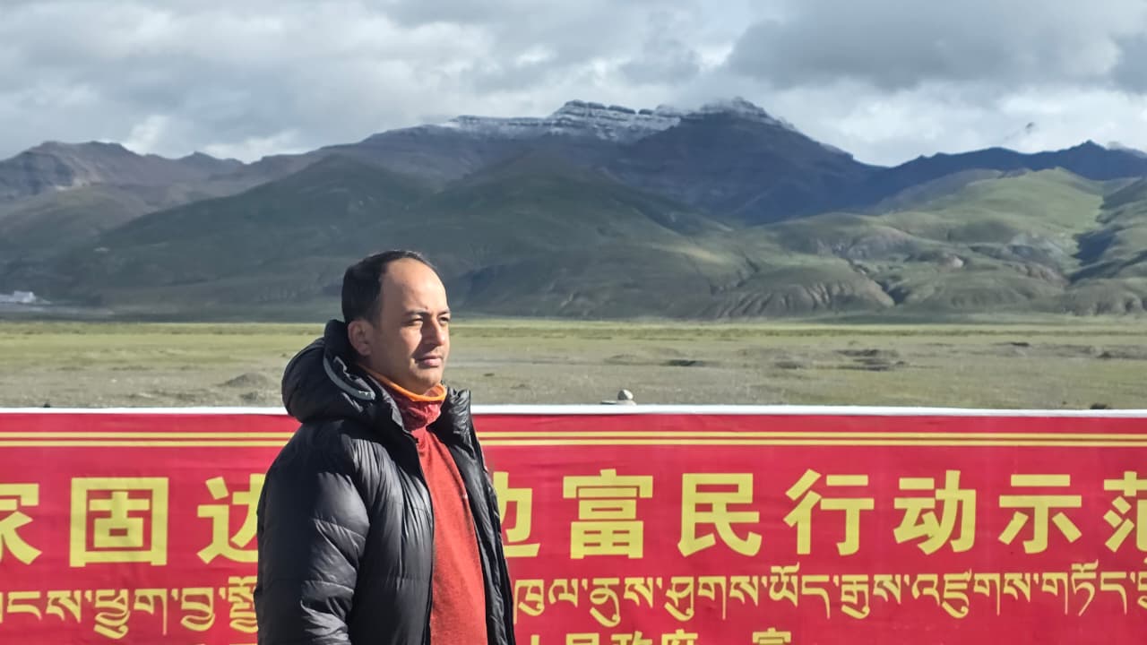 Himalayan Asia Treks