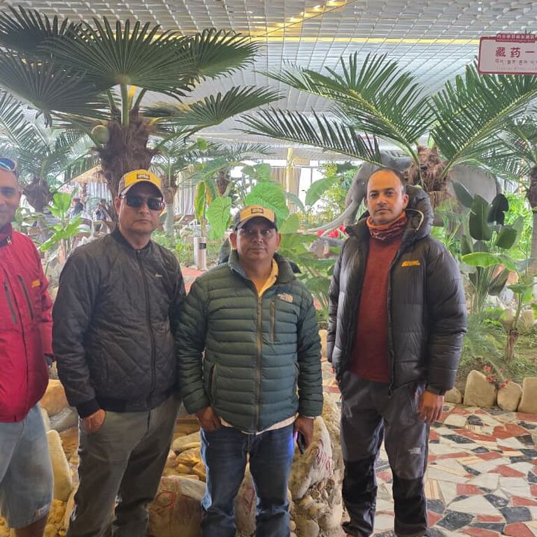 Himalayan Asia Treks