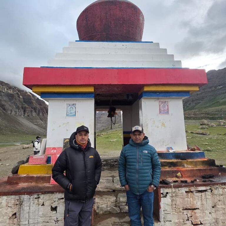 Himalayan Asia Treks