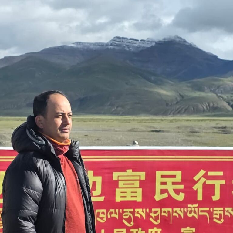 Himalayan Asia Treks