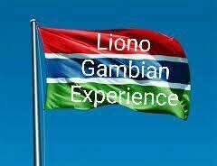 Liono Gambian Experience
