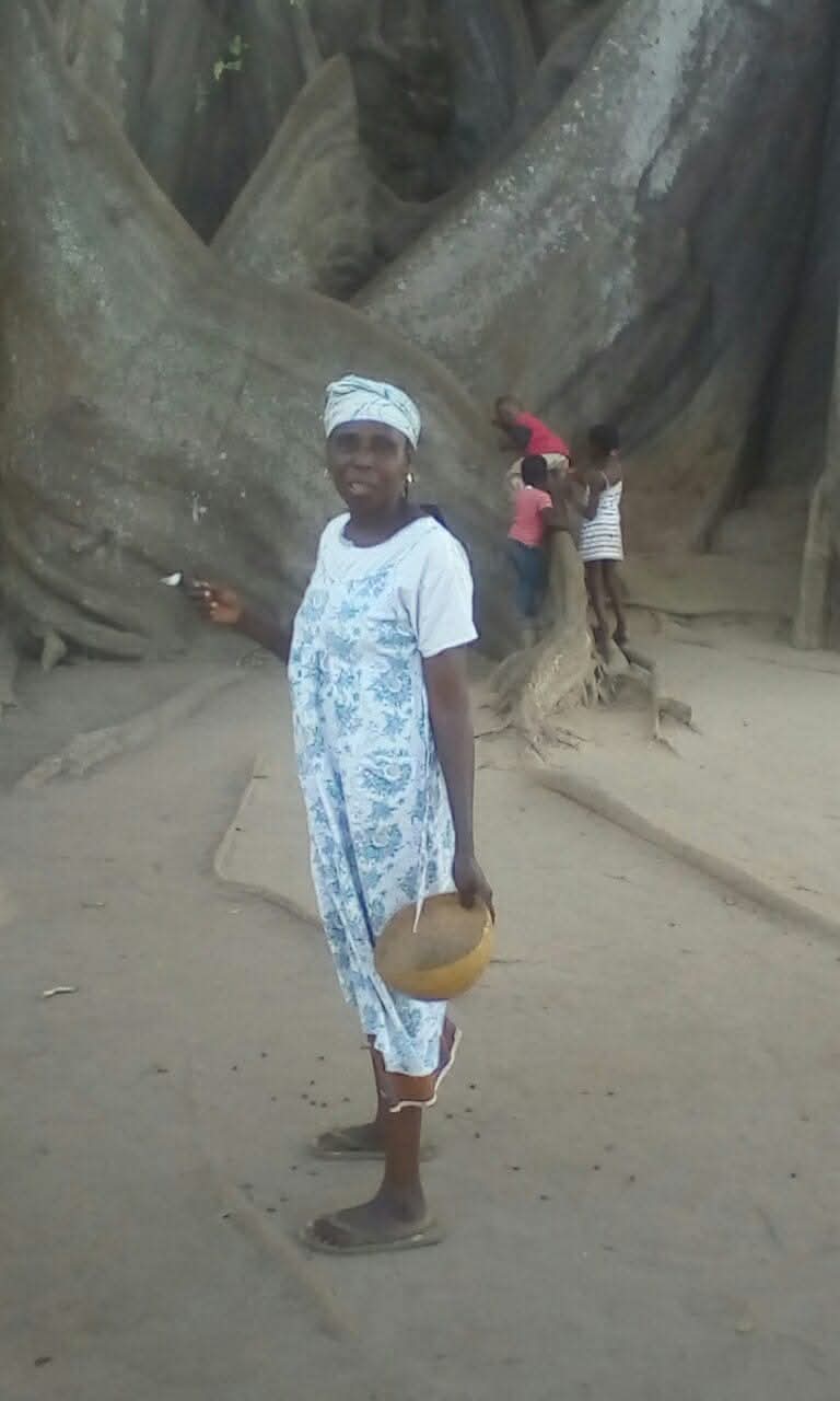 Liono Gambian Experience