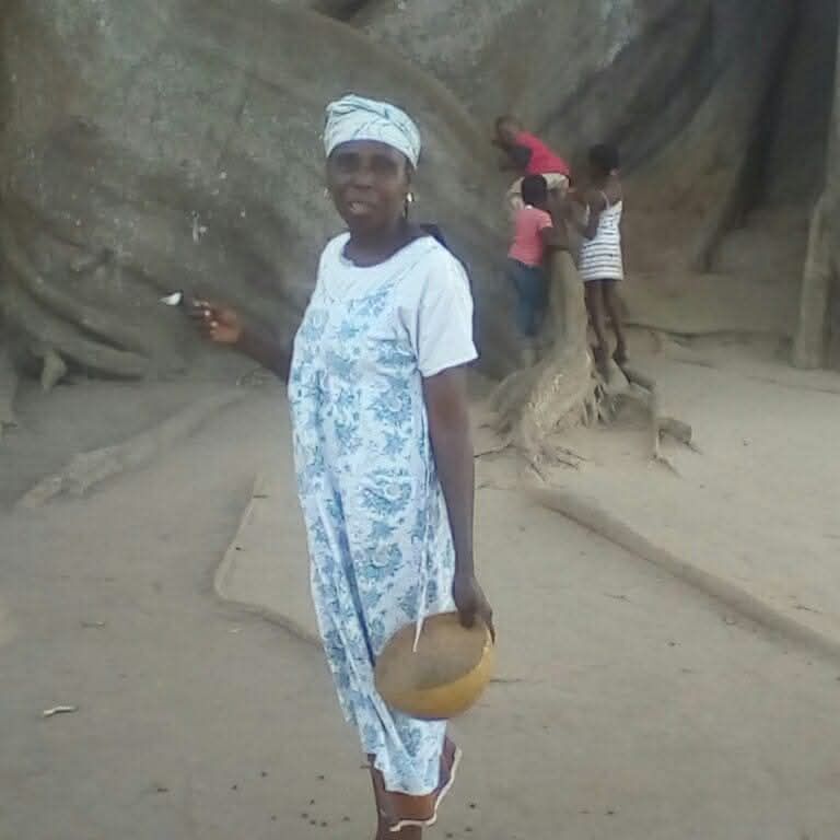Liono Gambian Experience