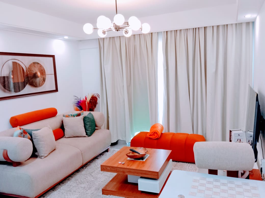 View Palace Apartments Kenya