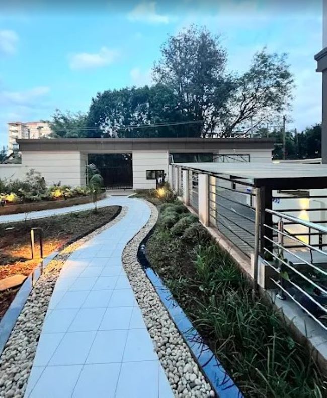 View Palace Apartments Kenya