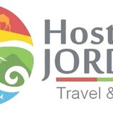 Host of Jordan Travel