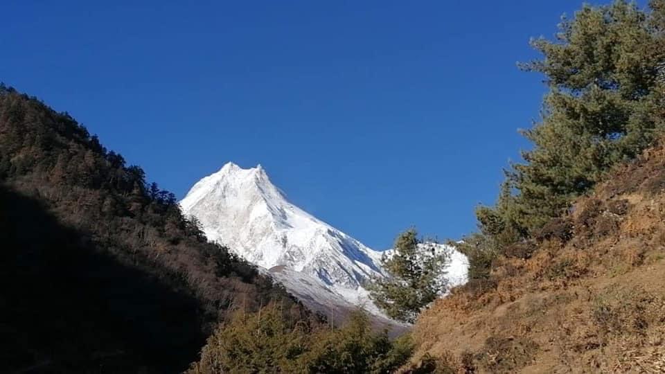 Kanchenjunga Base Camp Trek