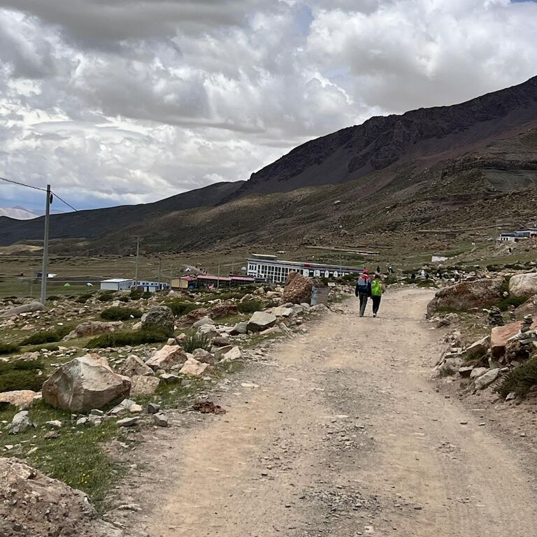 Himalayan Asia Tours