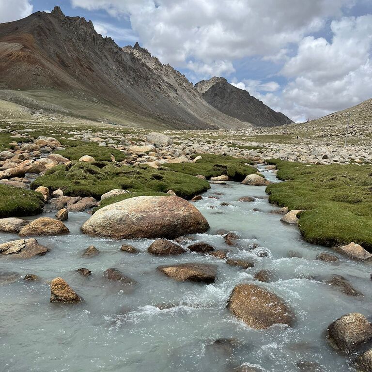 Himalayan Asia Tours
