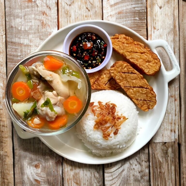 BunTik Foodies