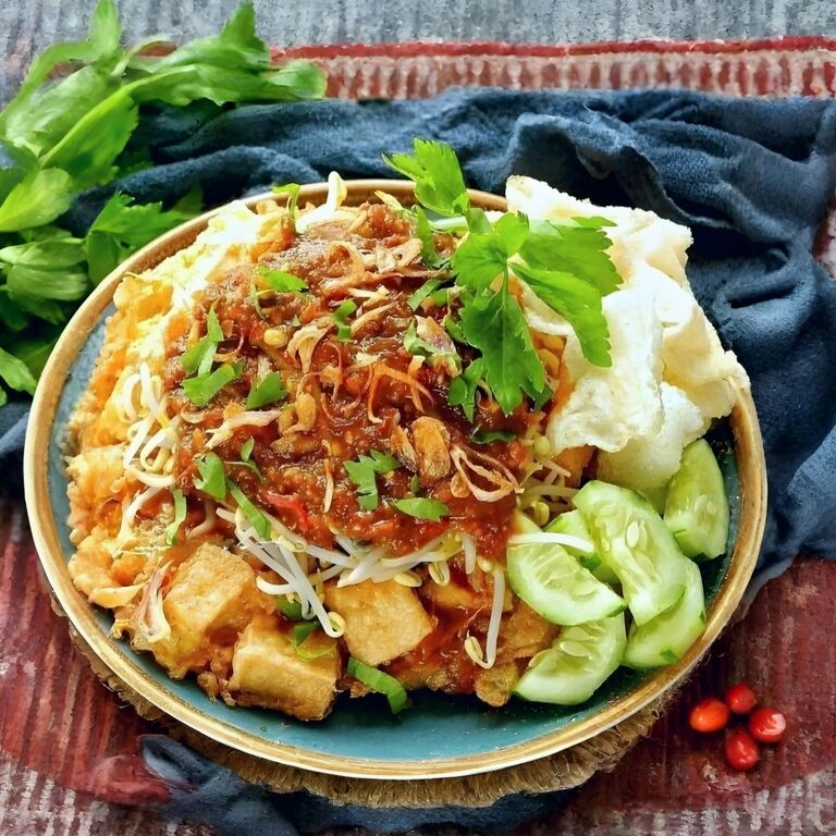 BunTik Foodies