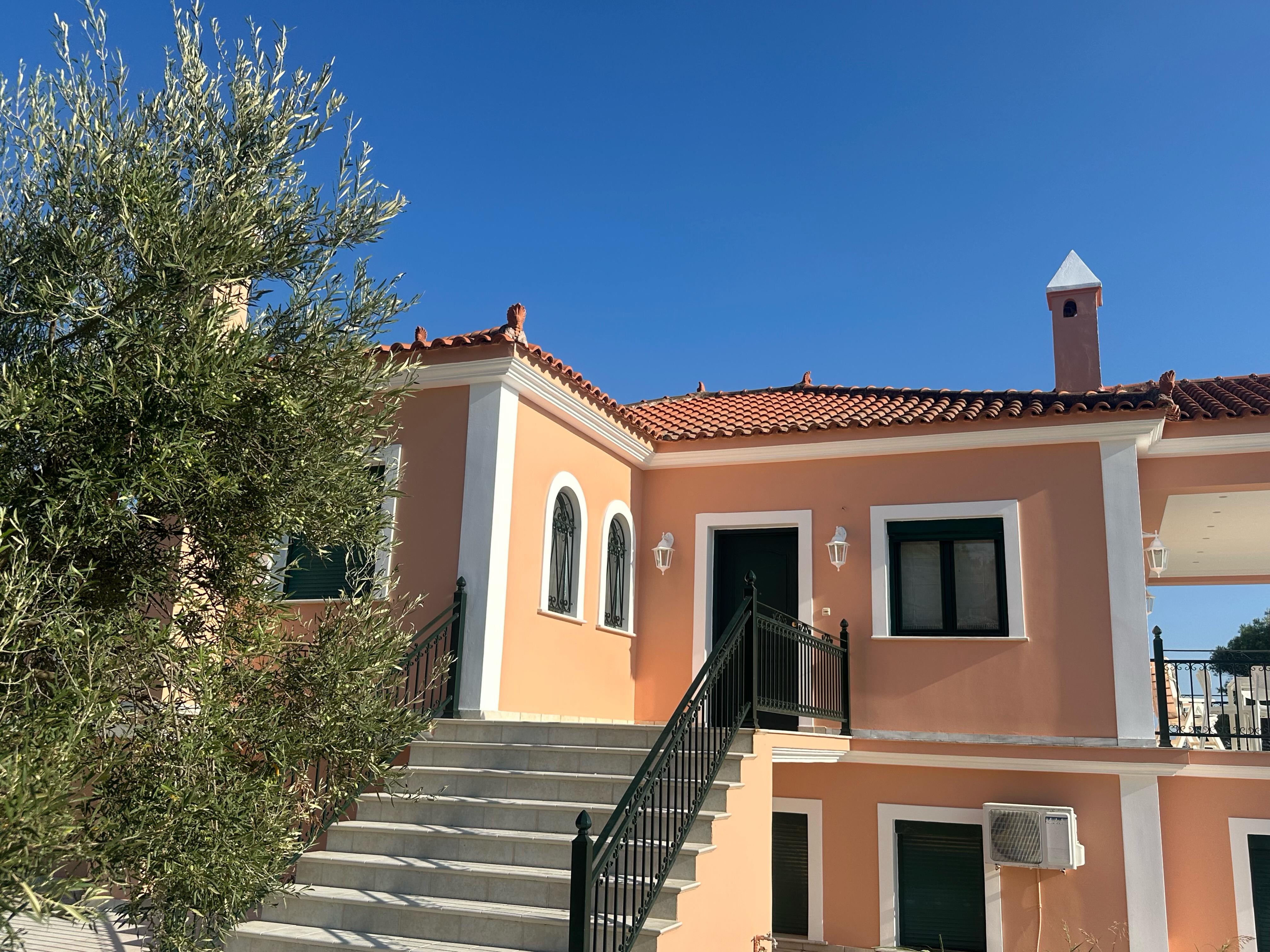 Villa Zante