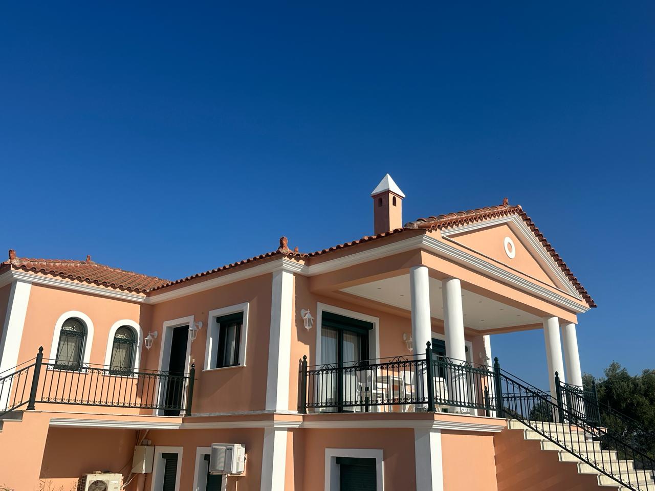 Villa Zante