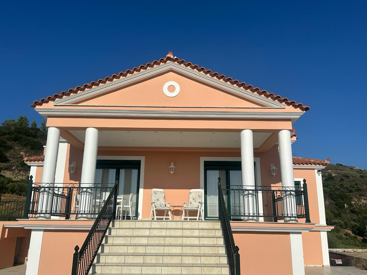 Villa Zante