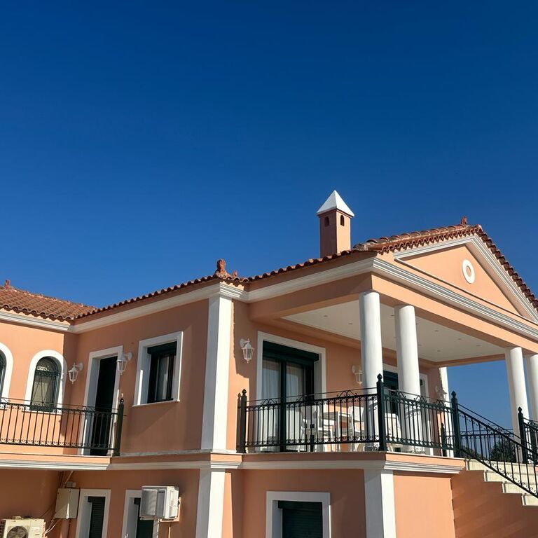 Villa Zante