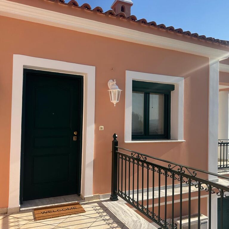 Villa Zante