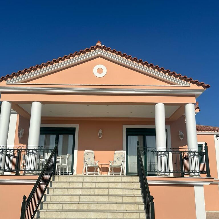 Villa Zante