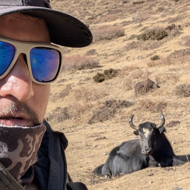 Mathbar Jung thapa