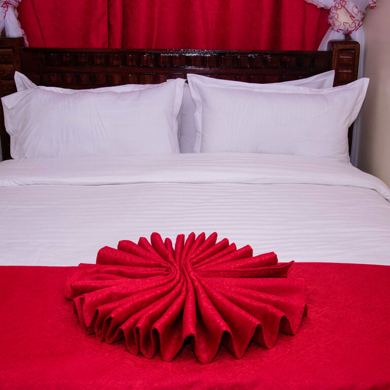 TURBINE NGONG HOTEL