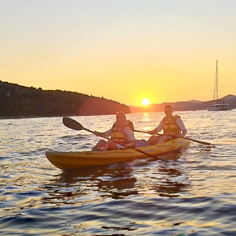 Čiovo Kayak