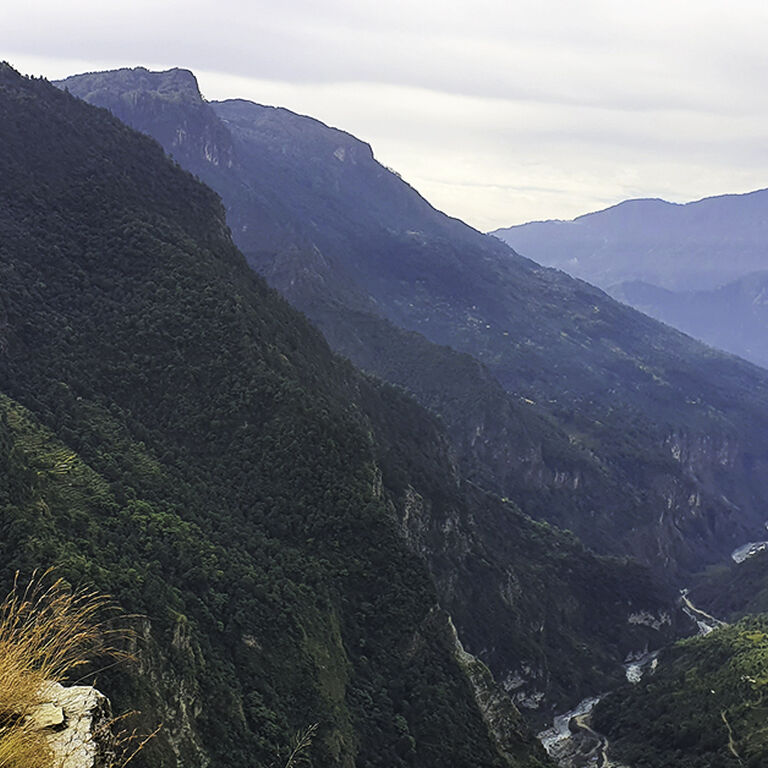 Trekking Trail Nepal