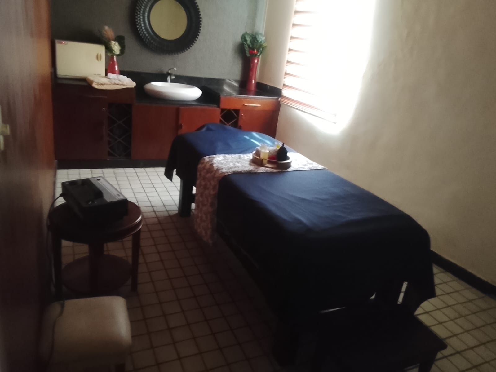 R3 Spa - Mussoorie
