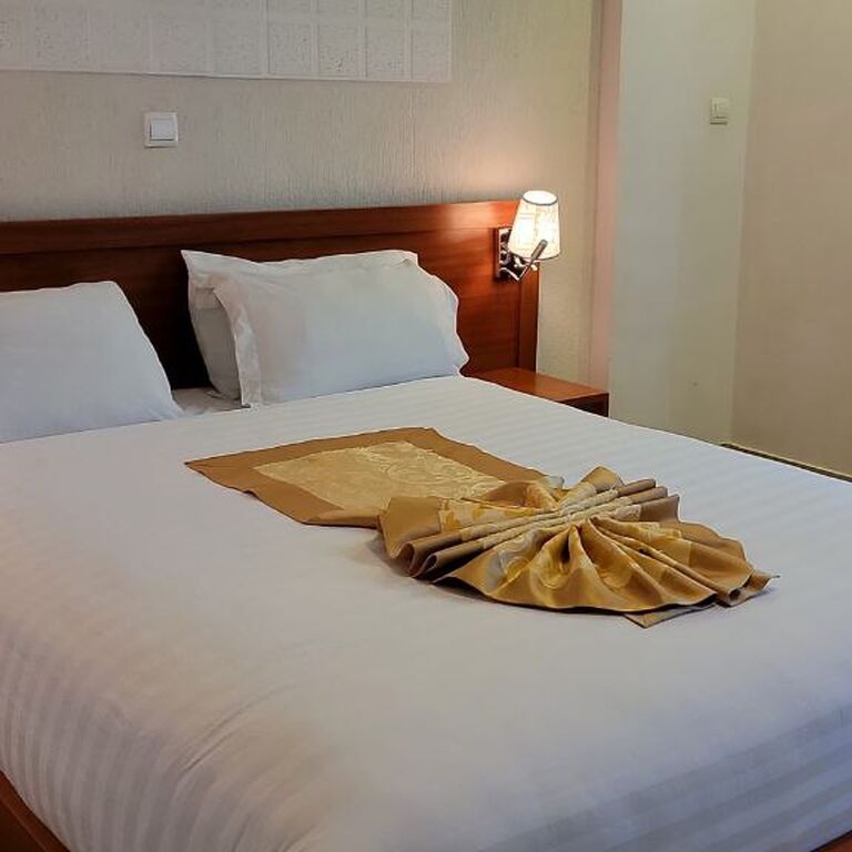 C Fun Addis Hotel