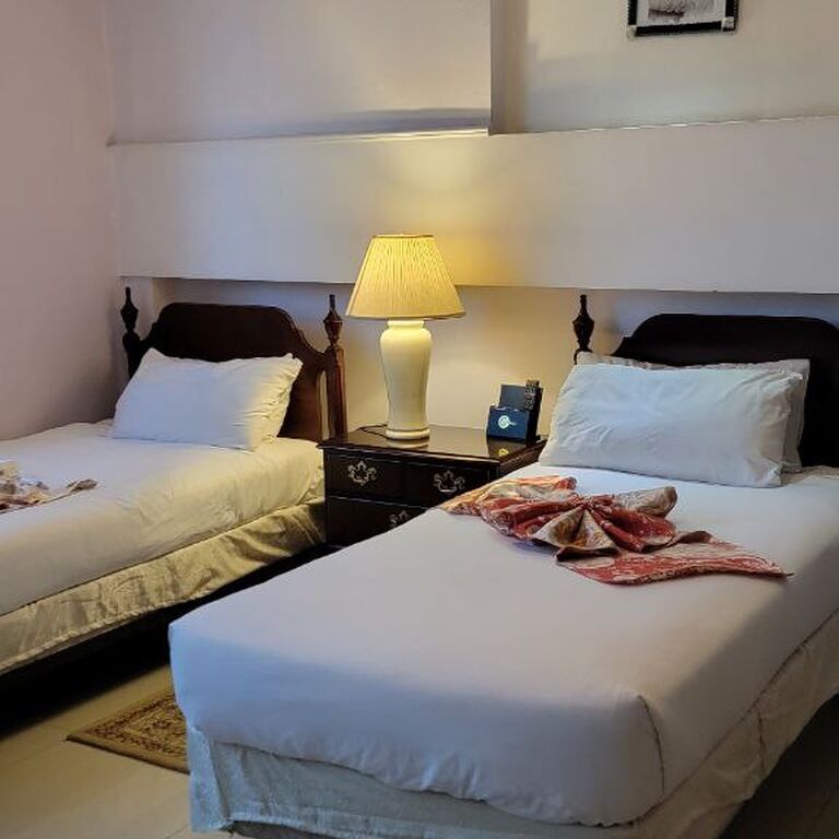 C Fun Addis Hotel