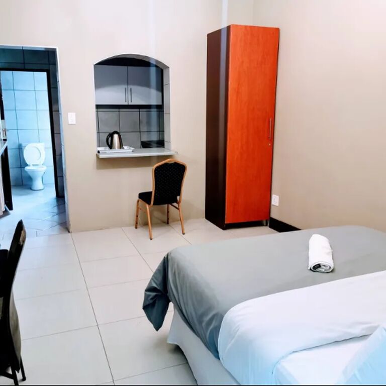 G&G Guesthouse