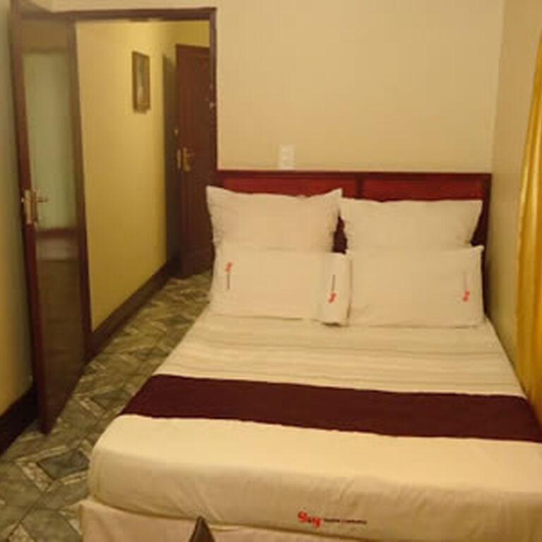 G&G Guesthouse